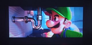 Proyector Yaufey 2200 lumens