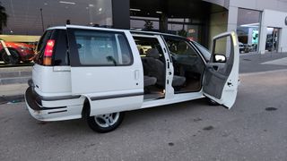 PONTIAC TRANS SPORT 3.8 V6 1996