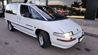 PONTIAC TRANS SPORT 3.8 V6 1996