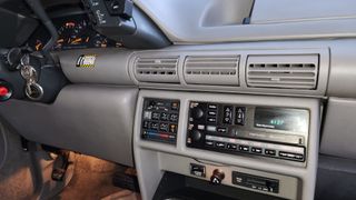 PONTIAC TRANS SPORT 3.8 V6 1996