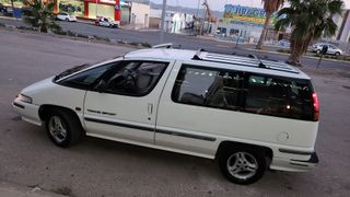 PONTIAC TRANS SPORT 3.8 V6 1996