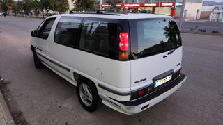 PONTIAC TRANS SPORT 3.8 V6 1996