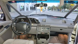 PONTIAC TRANS SPORT 3.8 V6 1996