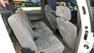 PONTIAC TRANS SPORT 3.8 V6 1996