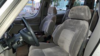 PONTIAC TRANS SPORT 3.8 V6 1996