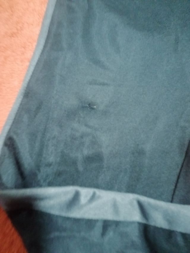 CHANDAL BATMAN 16 AÑOS