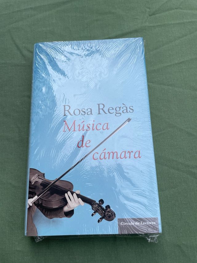 musica de camara 