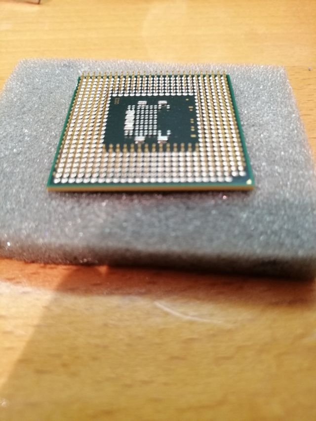 Intel Core2 Duo Processor T5250