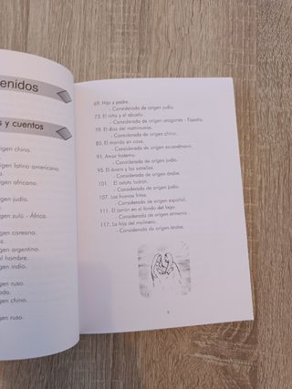 Leyendas y cuentos del mundo