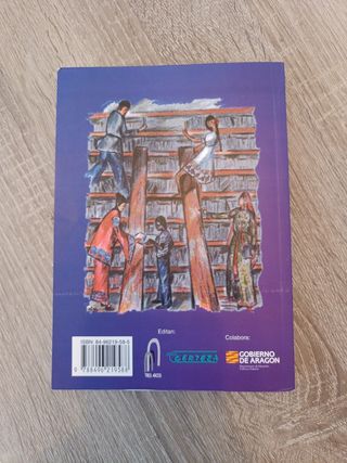 Leyendas y cuentos del mundo