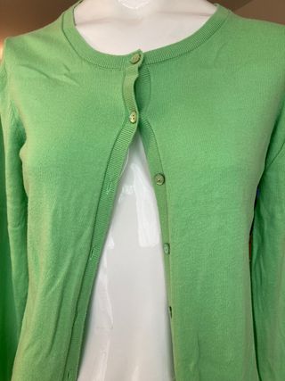 Chaqueta de punto nueva talla40