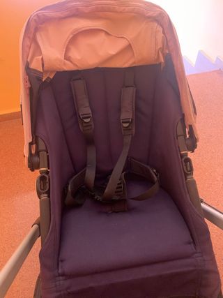 Bugaboo camaleón 3