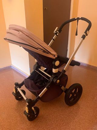 Bugaboo camaleón 3