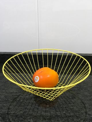 Carrito frutero verdulero