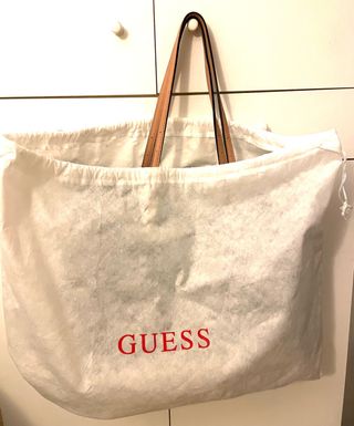 BOLSO NEGRO GUESS