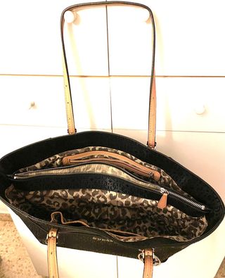 BOLSO NEGRO GUESS