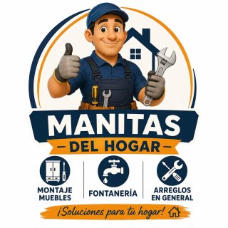 Manitas en tu hogar