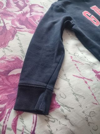 SUDADERA