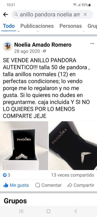 Lámpara de manicura