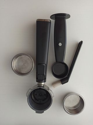 Cafetera semiautomática Cecotec