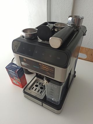 Cafetera semiautomática Cecotec