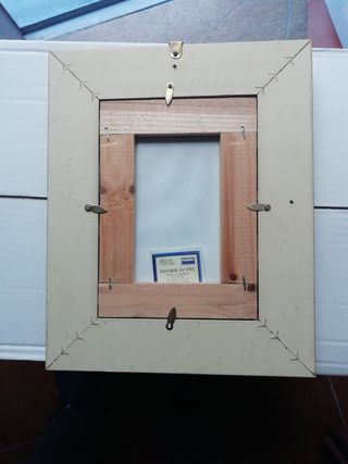 Quadretto 21x26,5