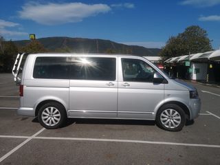 Volkswagen Multivan 2010