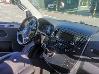 Volkswagen Multivan 2010