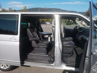 Volkswagen Multivan 2010