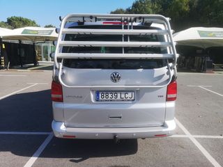 Volkswagen Multivan 2010