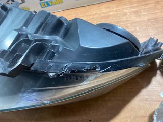 FARO DELANTERO DERECHO CITROEN JUMPER II