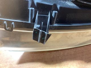 FARO DELANTERO DERECHO CITROEN JUMPER II