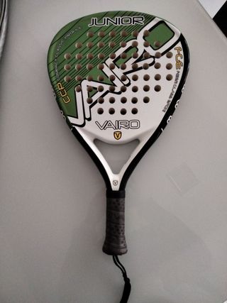 Pala pádel Junior