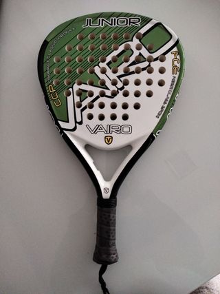 Pala pádel Junior