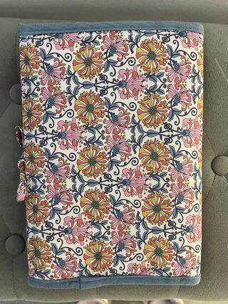 Portadocumentos bebé Wombat Kids