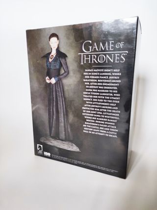 Game of Thrones - Dark Horse Deluxe SANSA STARK