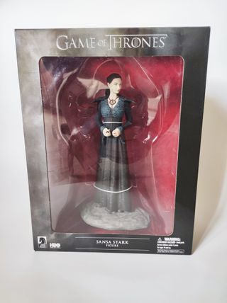 Game of Thrones - Dark Horse Deluxe SANSA STARK