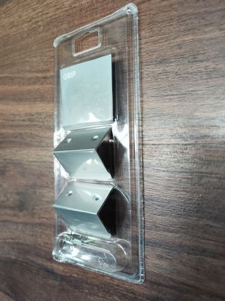 Tiradores Armario Ikea