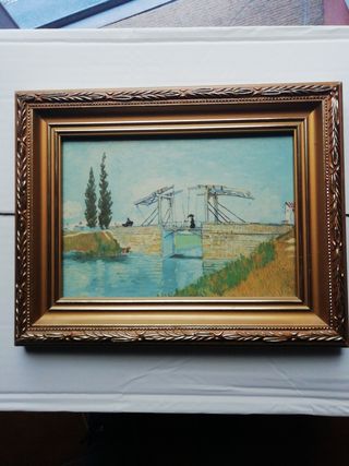 Quadretto 23,5x18