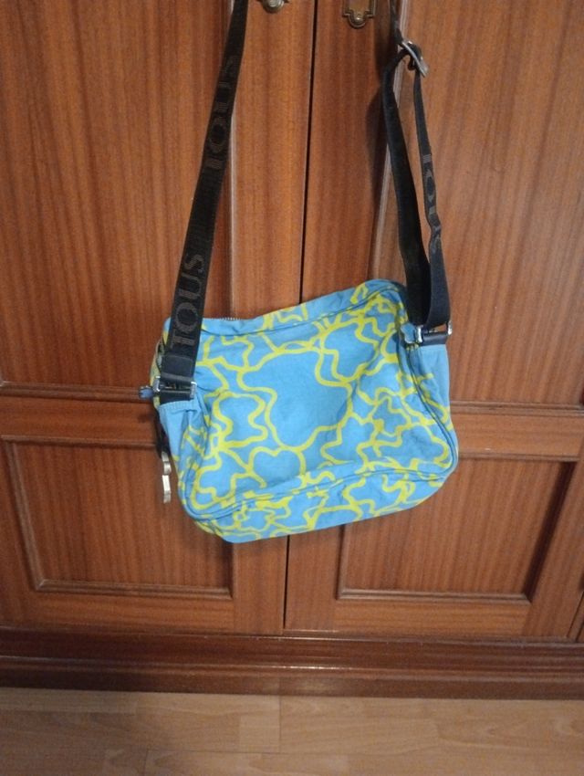 Bolso de Tous 