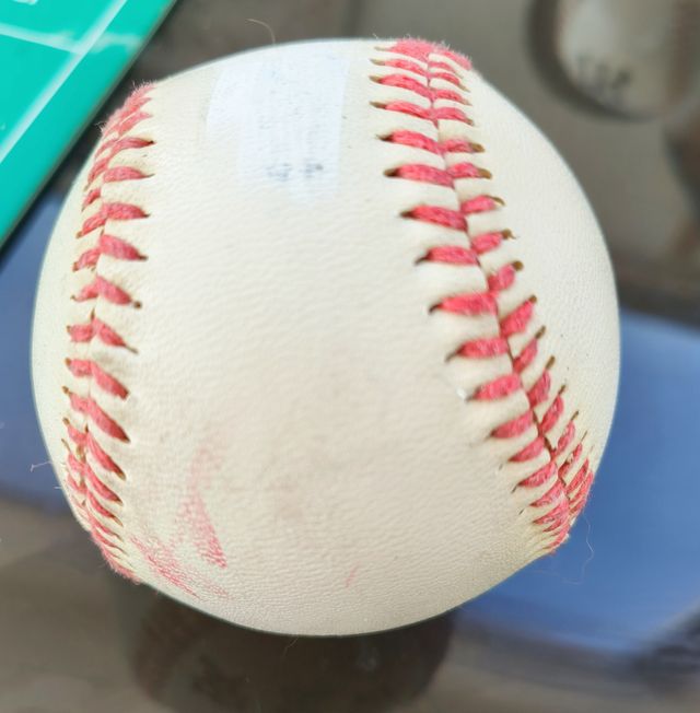Pelota dura de baseball/beisbol