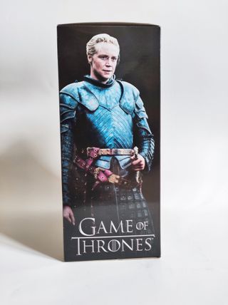 Game of Thrones - Dark Horse BRIENNE DI TARTH