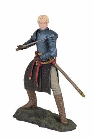 Game of Thrones - Dark Horse BRIENNE DI TARTH