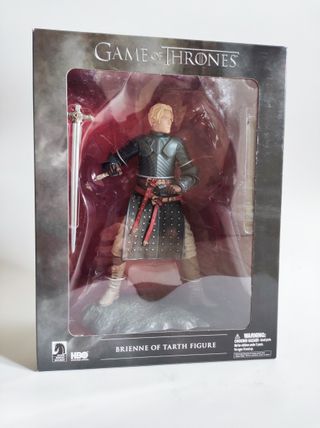 Game of Thrones - Dark Horse BRIENNE DI TARTH
