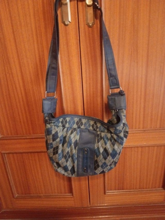 Bolso de Adolfo Domínguez 