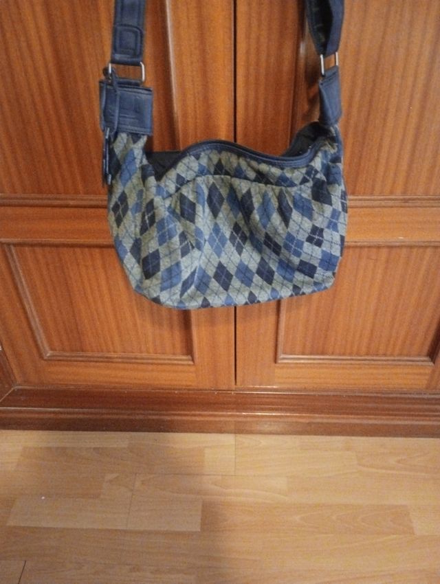 Bolso de Adolfo Domínguez 