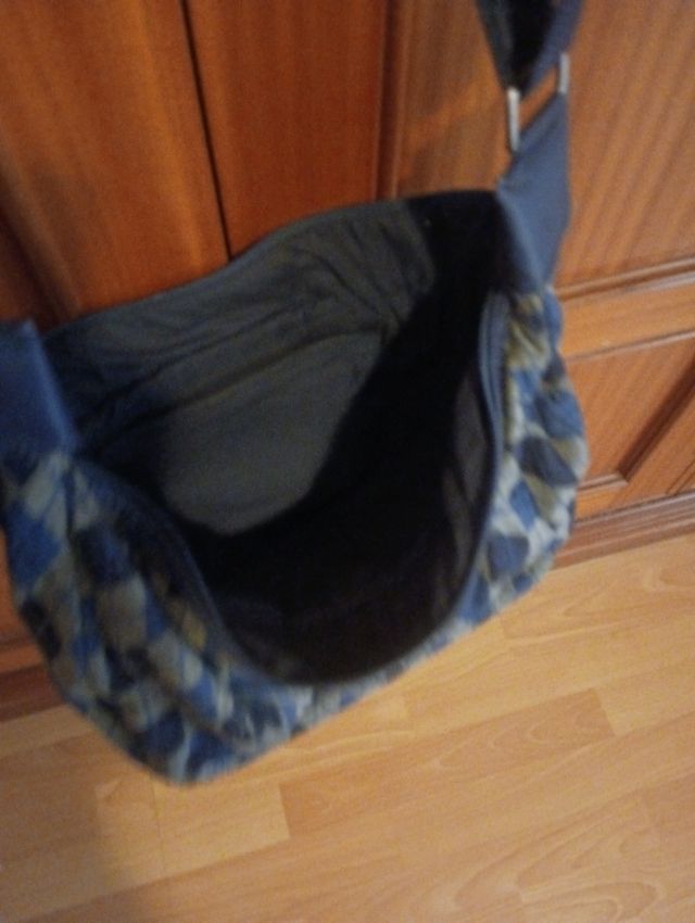 Bolso de Adolfo Domínguez 