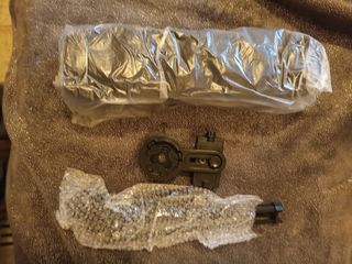 Pequeño telescopio terrestre