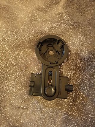 Pequeño telescopio terrestre