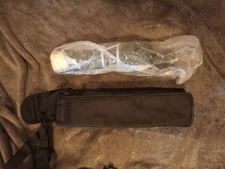 Pequeño telescopio terrestre